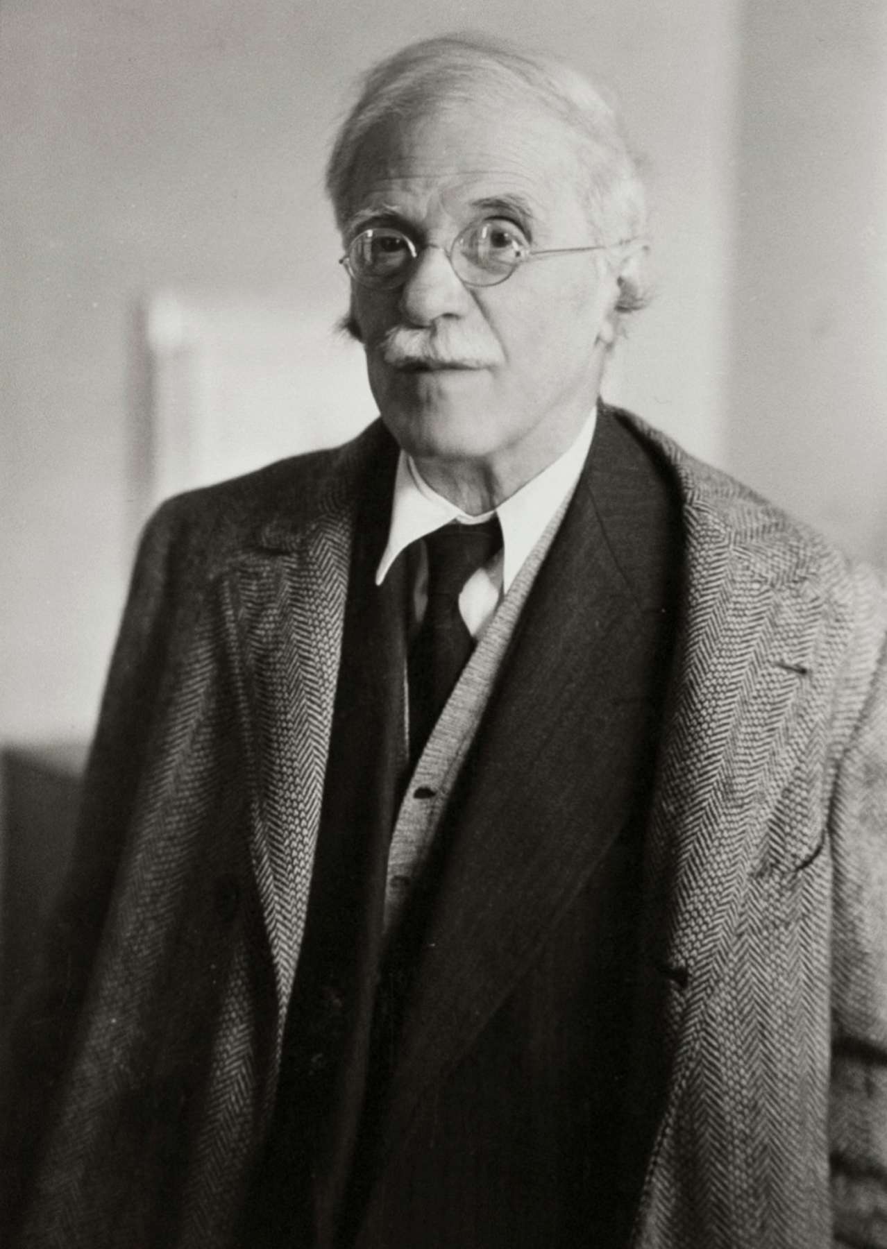 Alfred Stieglitz