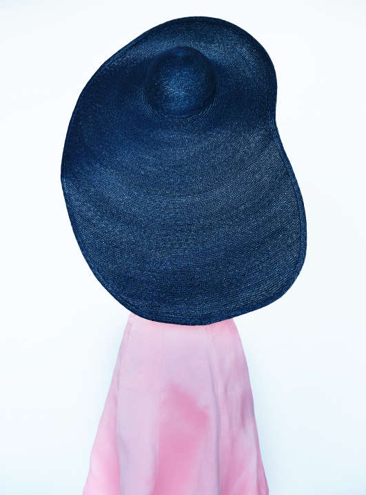 Giorgio Armani, Without a Face