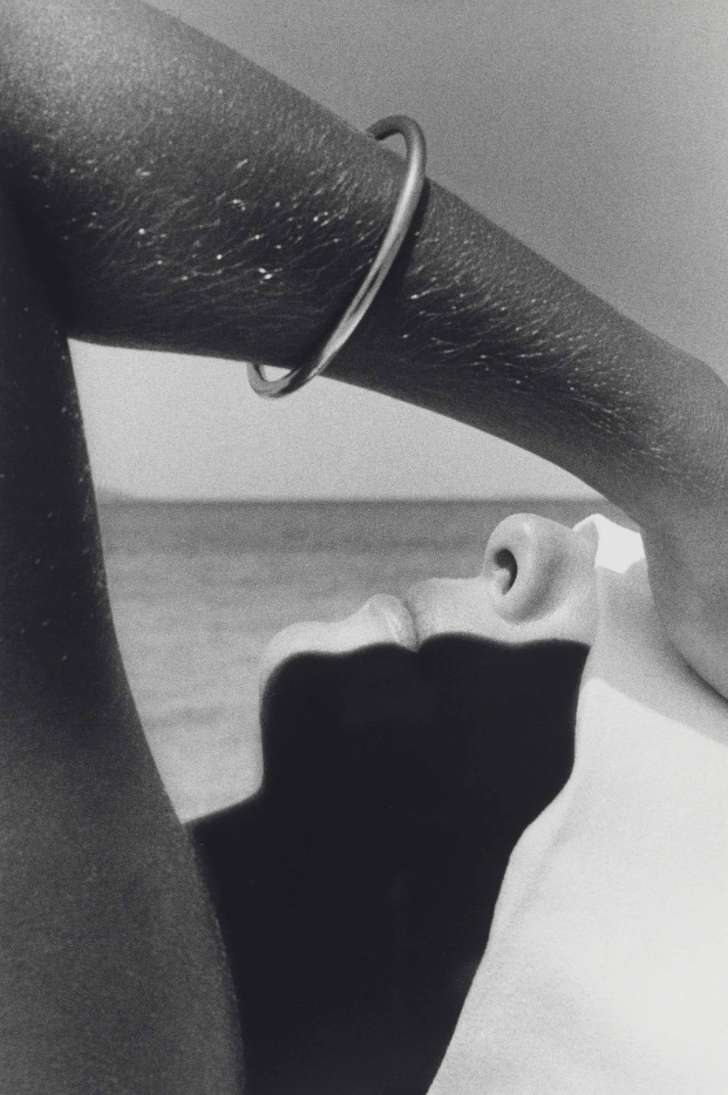 Mary Jane in Sardinia
