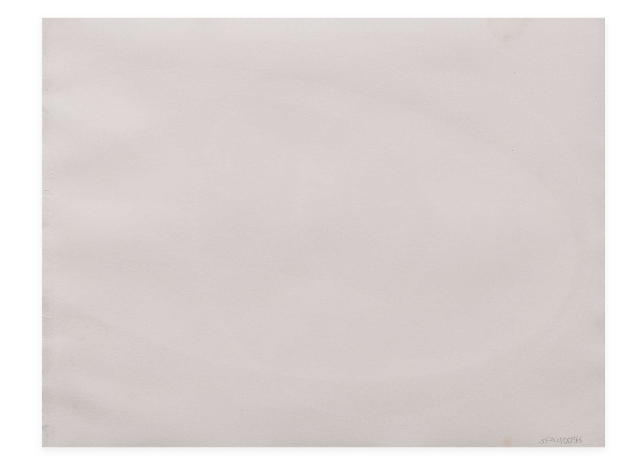 Sacks of cotton on wagehand's porch, Knowlton Plantation, Perthshire, Mississippi Delta, Mississippi