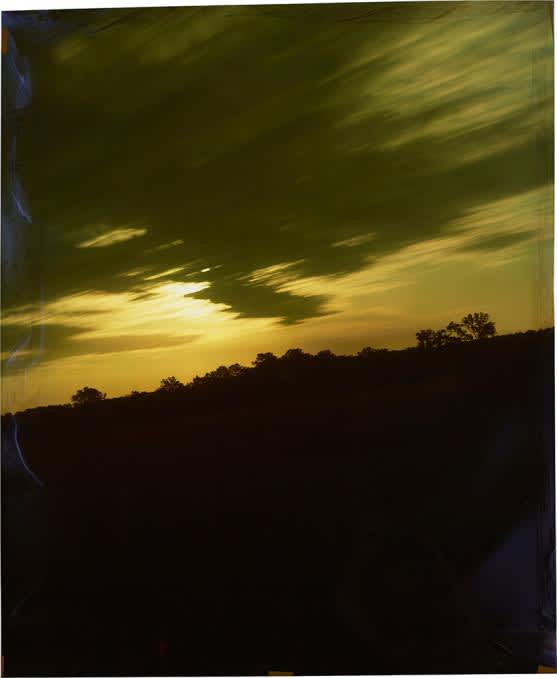 John Chiara, County Highway 46 at State Line, 2013