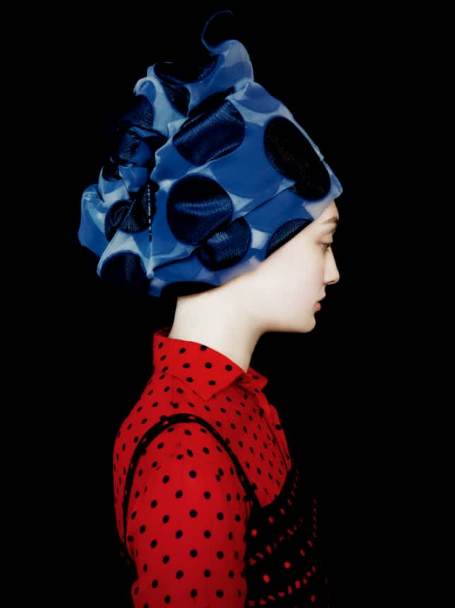 Without A Face (Dior)