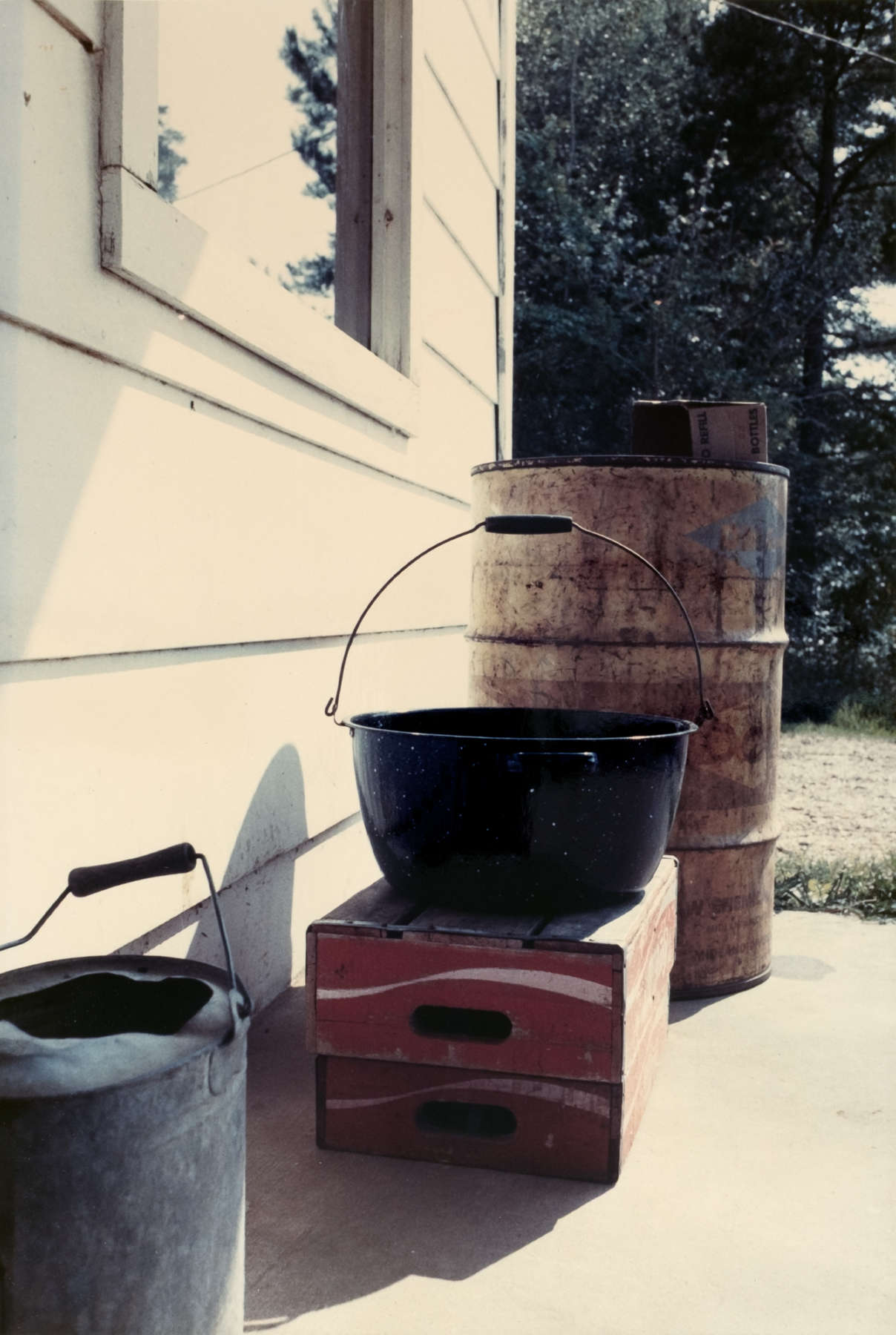 Dr. Riegler and J. Greno, Munich