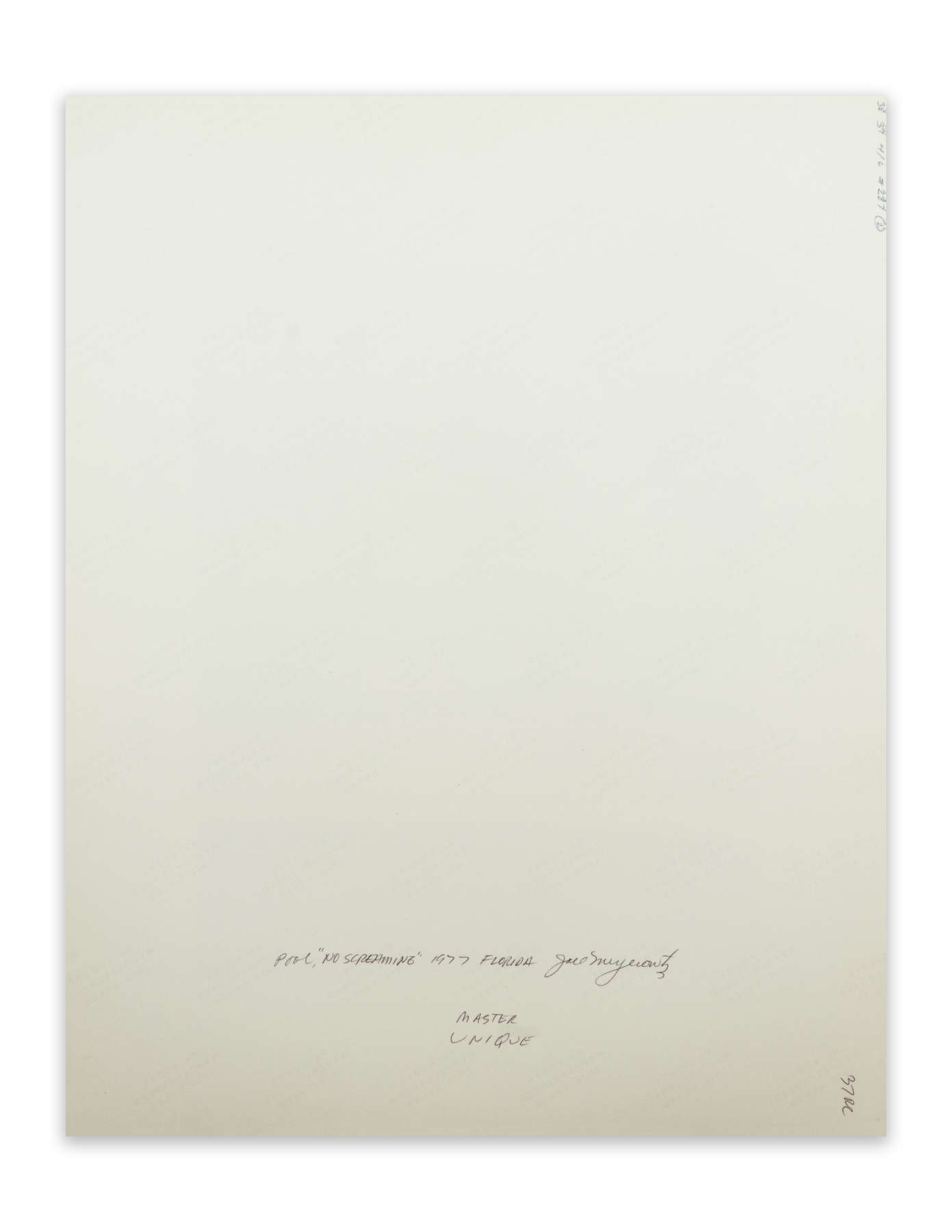 Muscle Beach, Los Angeles