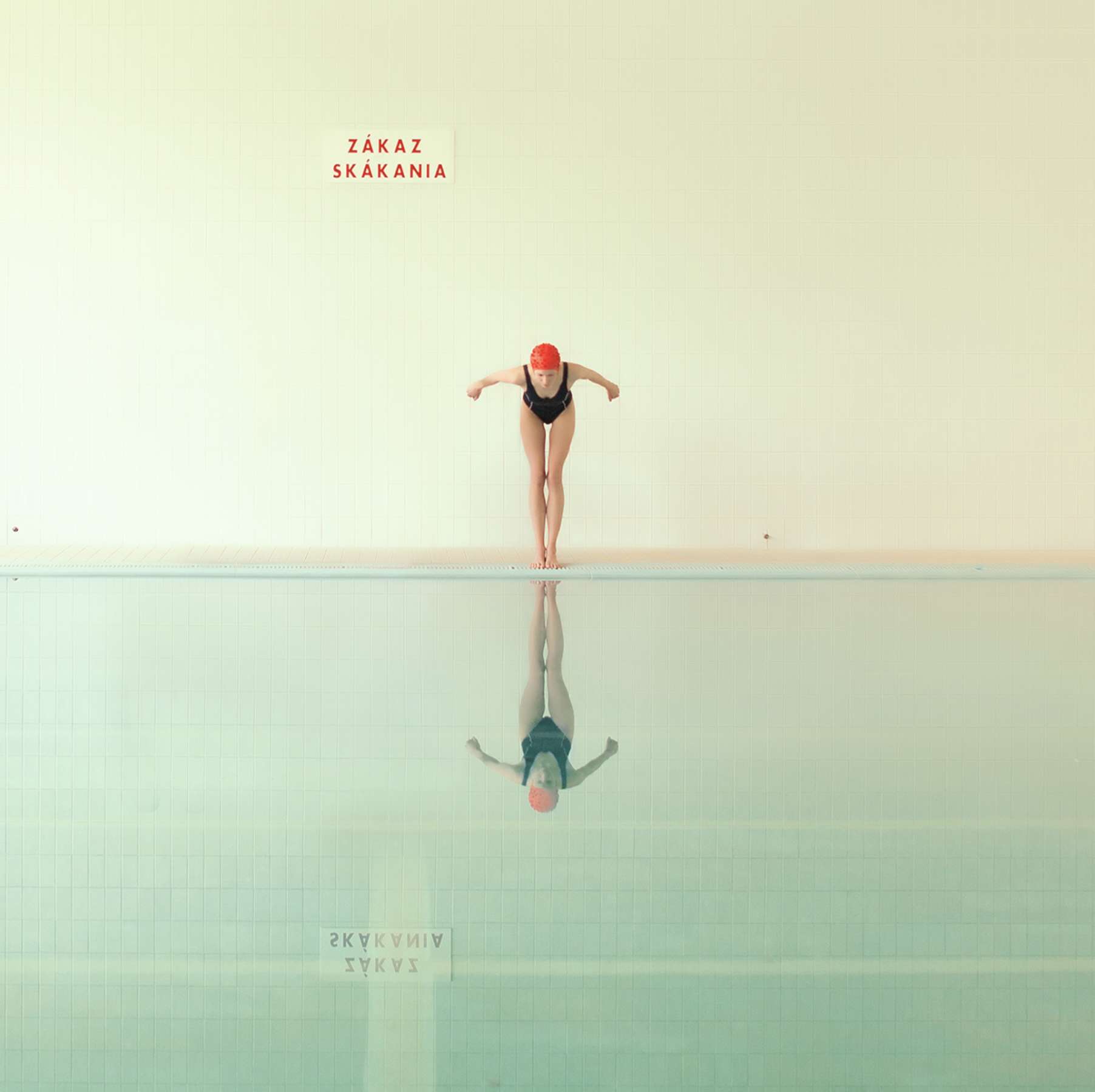 In Swimming Pool, Jump 3