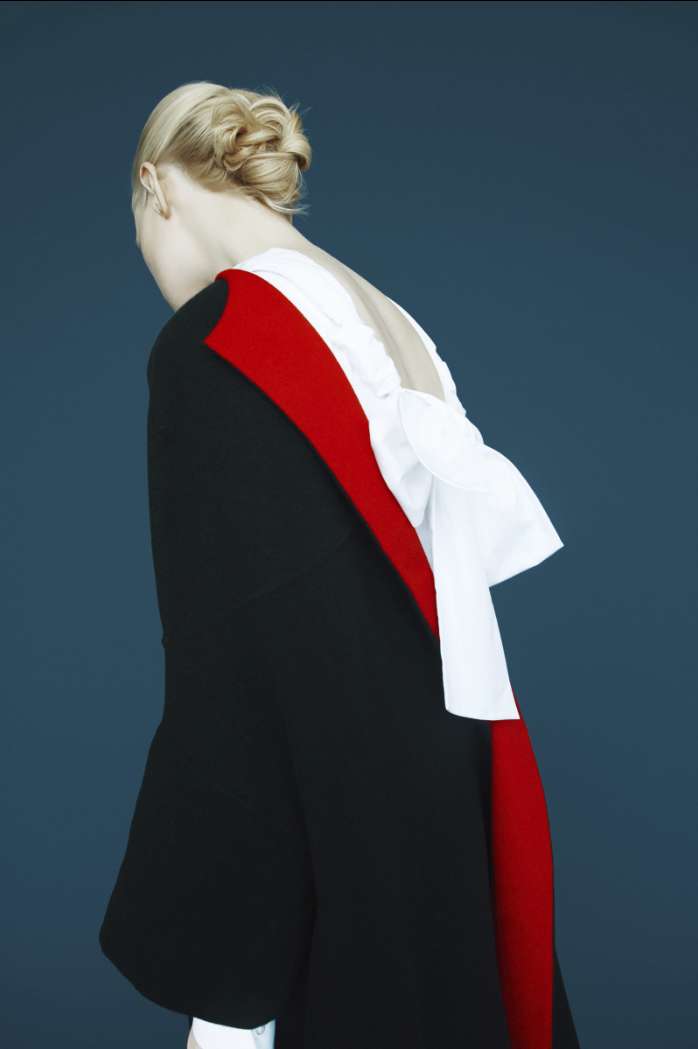 Guinevere in Jorya