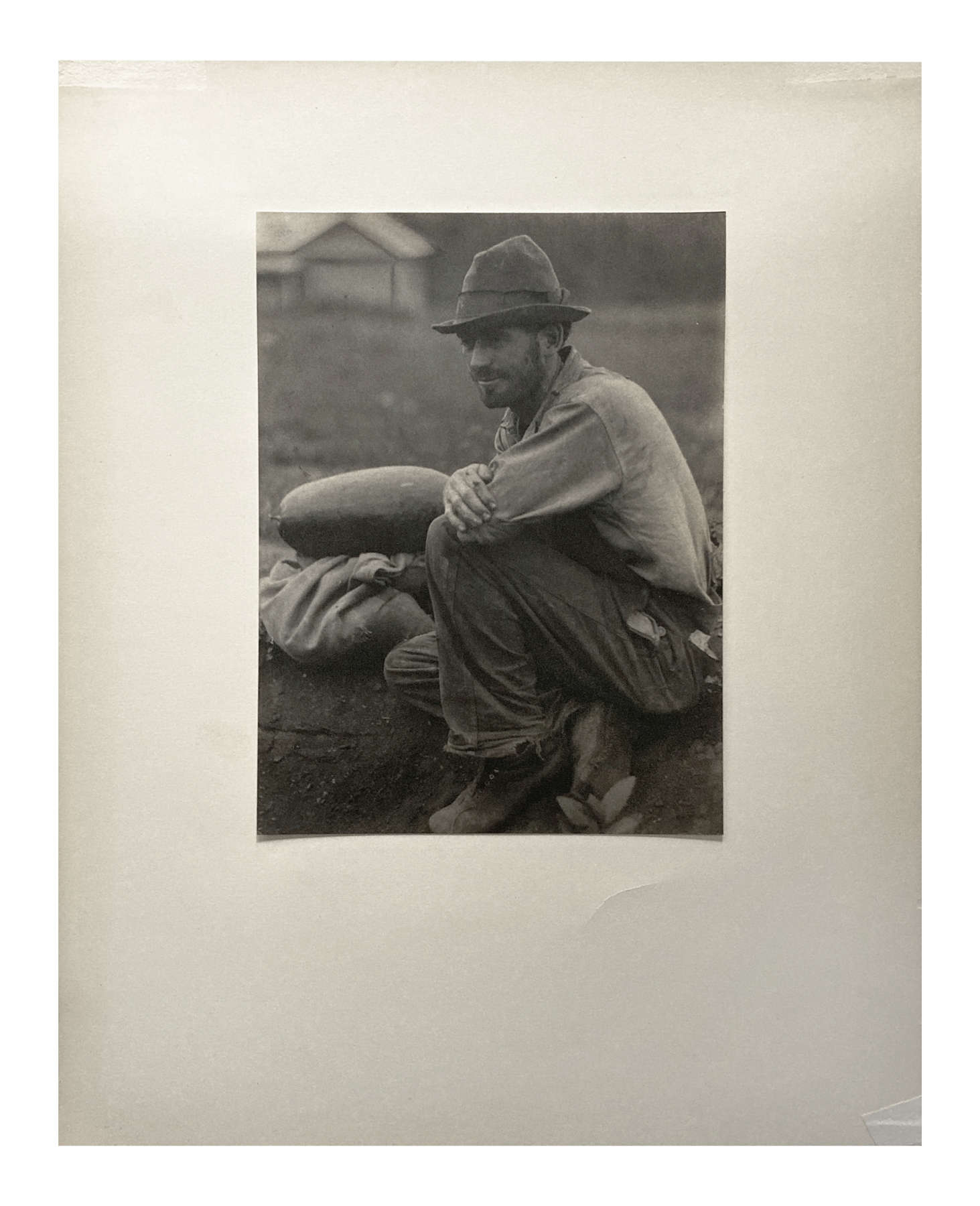 unknown title