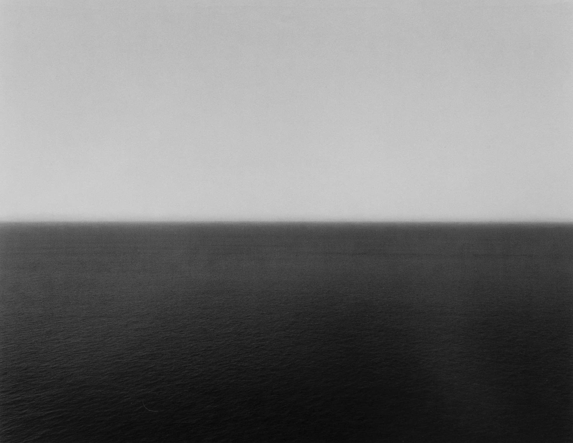 Tyrrhenian Sea, Positano, 339 (from 'Time Exposed' published in 1991)