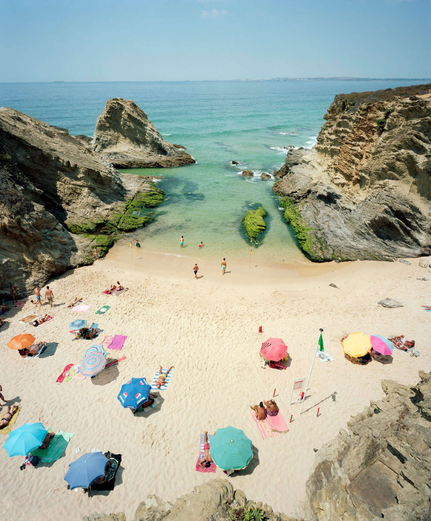 Praia Piquinia 20/08/18 14h20