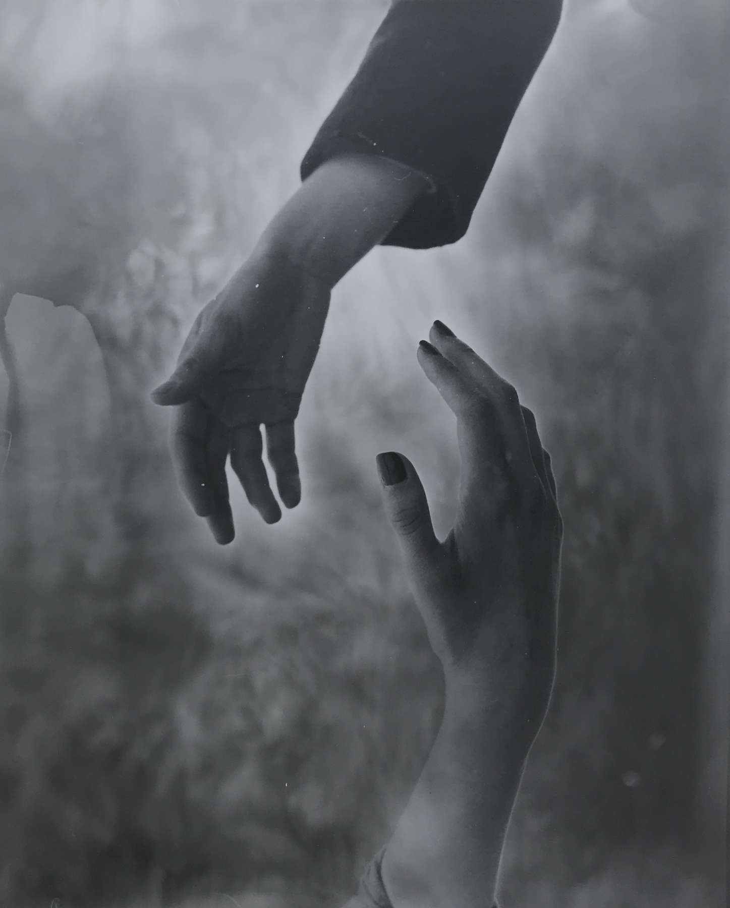 Untitled (Touch)
