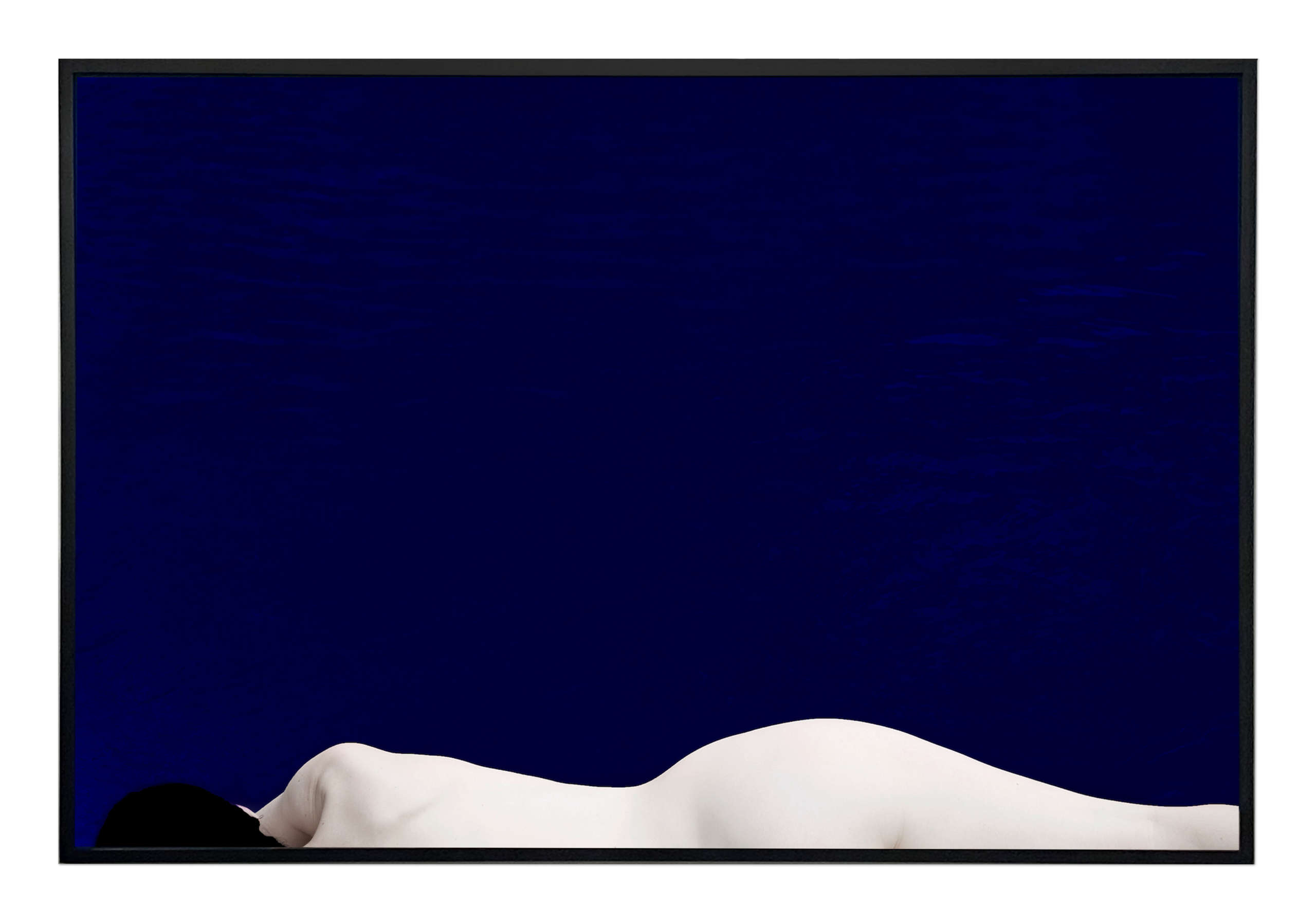 Blue Pool, The Garden