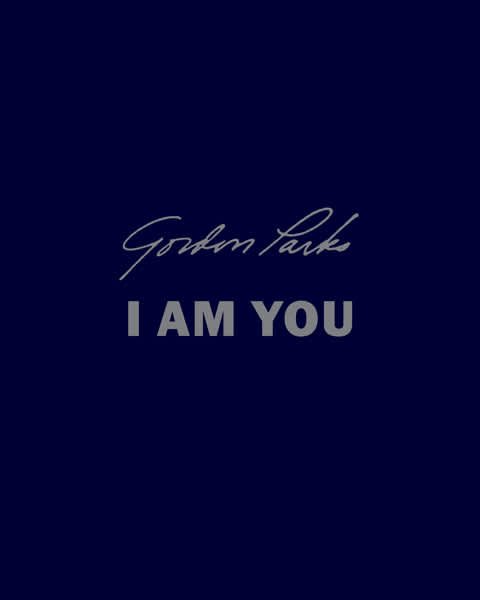 Gordon Parks I Am You Portfolio 12 Prints Included C The Gordon Parks Foundation Jackson Fine Art