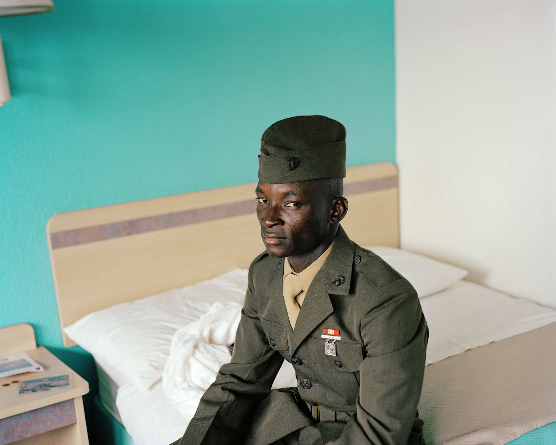 Marine, Hotel Near Airport, Richmond, VA
