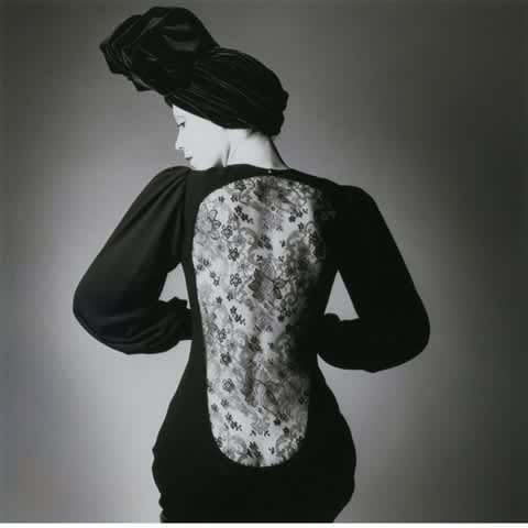 Vogue, Paris, Yves St Laurent