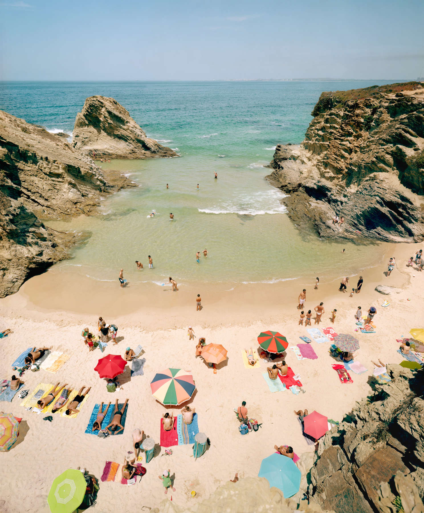 Praia Piquinia 10/08/11 13h21