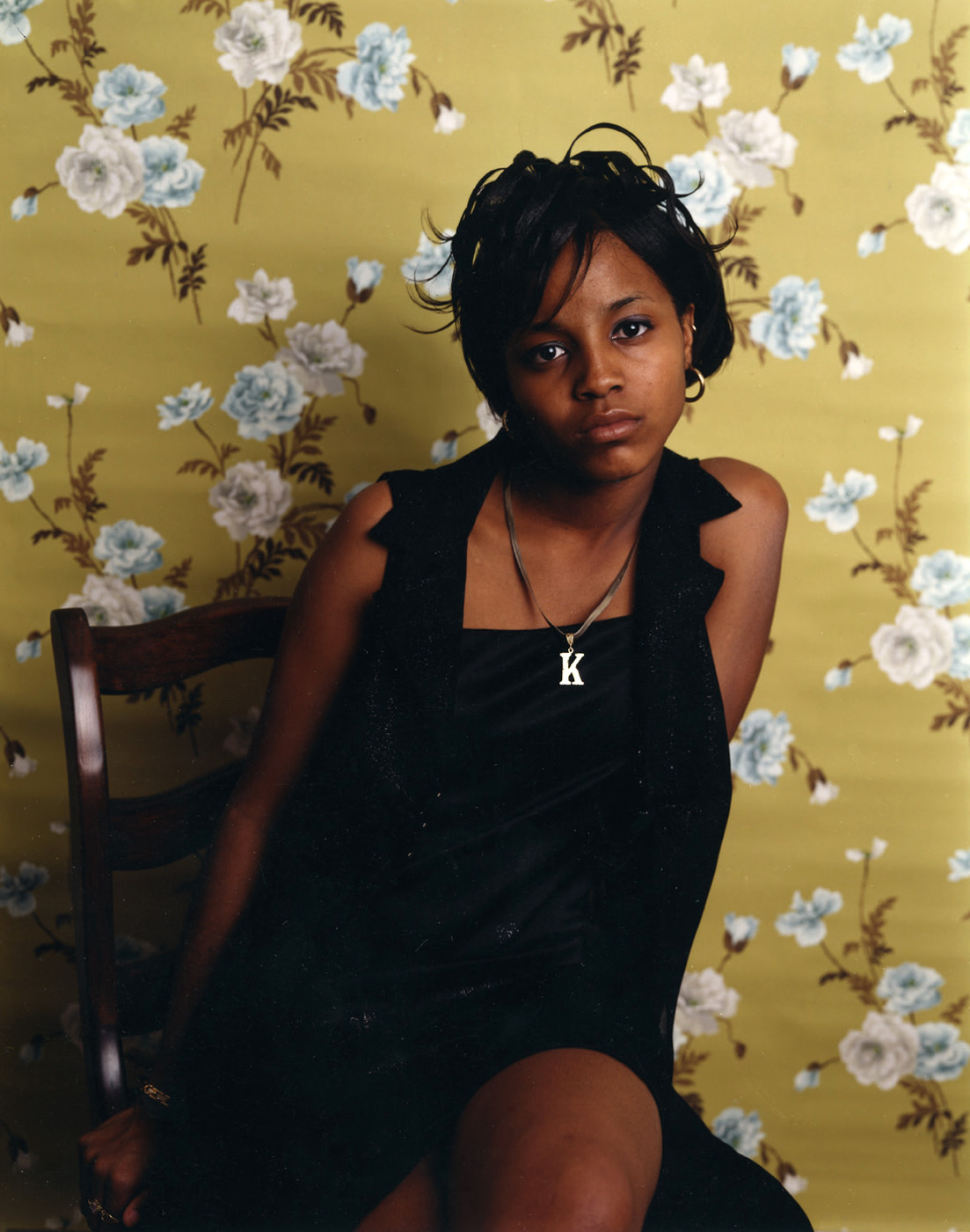 Untitled #14, Sweet Sixteen Series