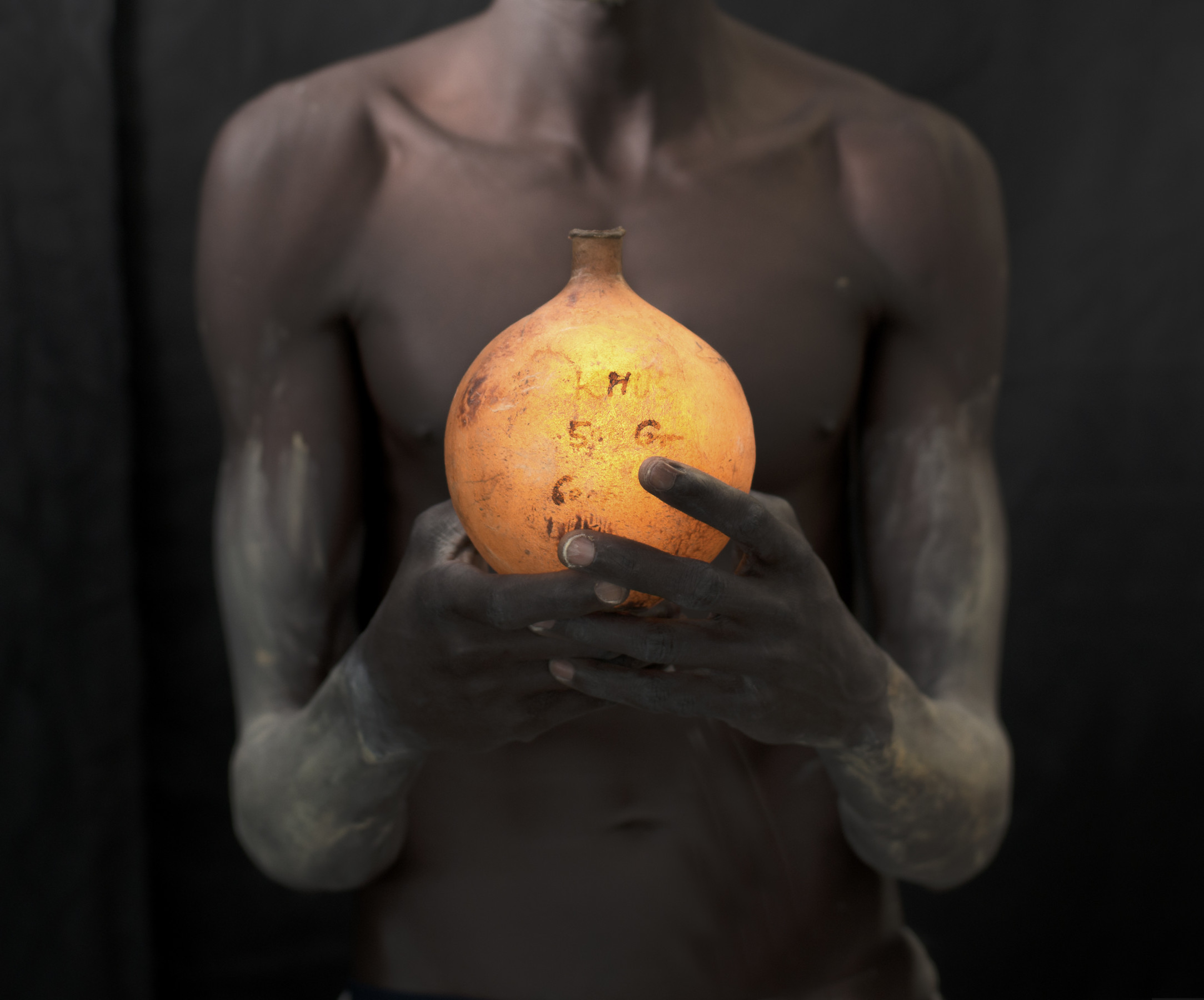 Light Vessel
