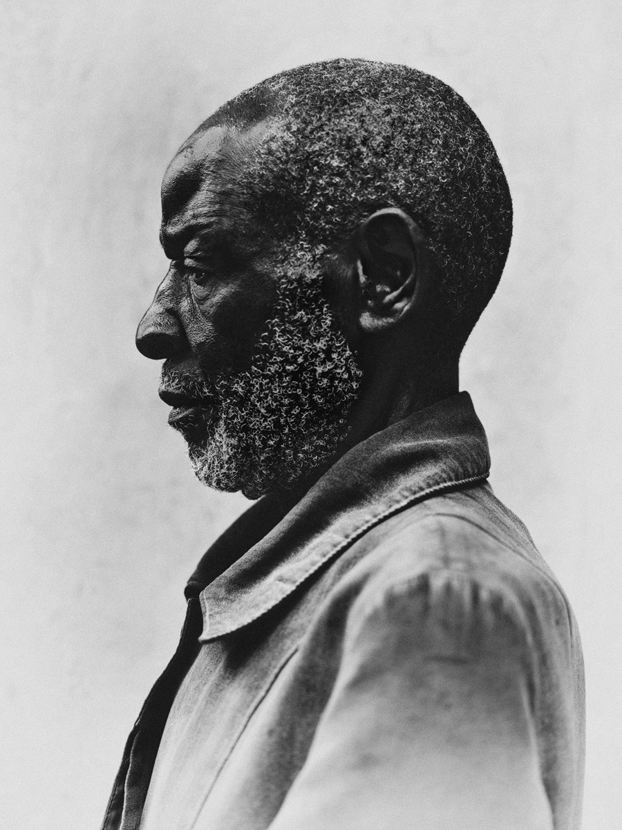Old Man