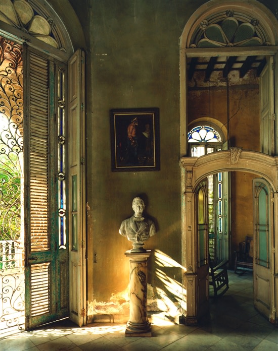 Casa Veraniega, Galeria, Havana