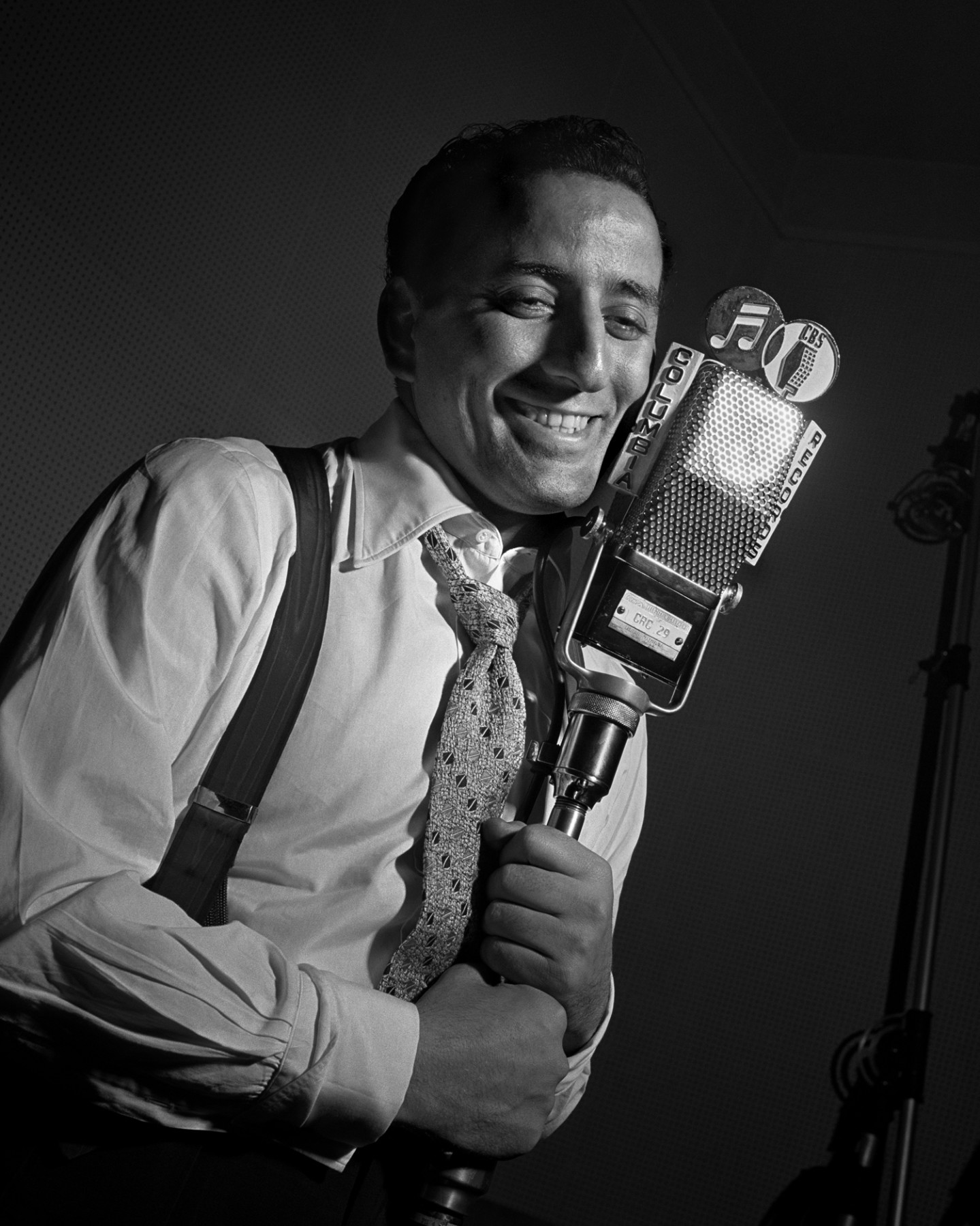 Tony Bennett, New York City, (TYB02)