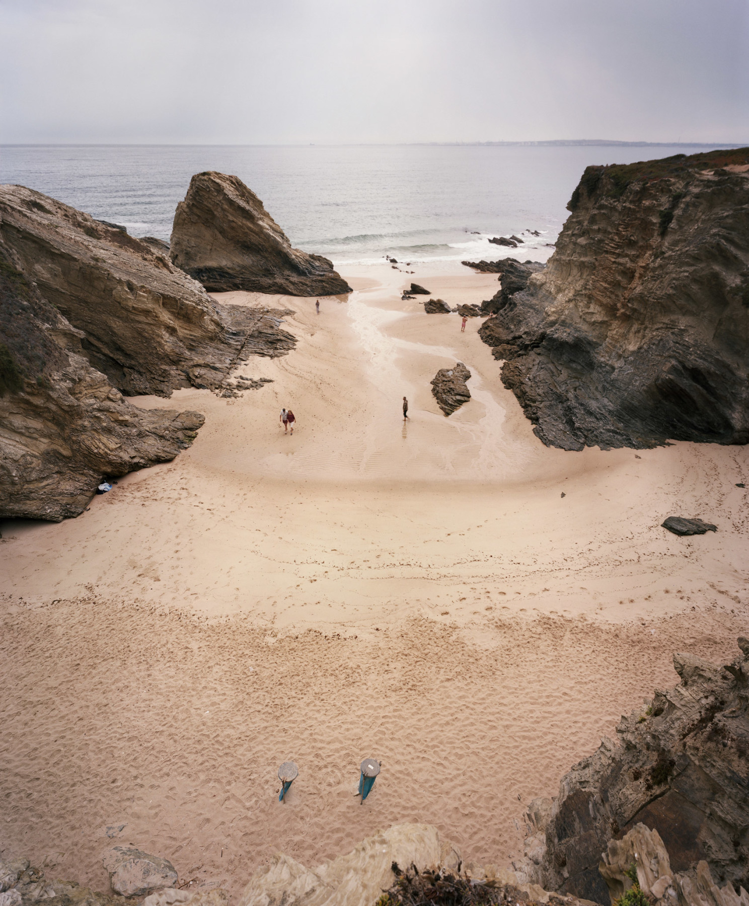 Praia Piquinia 06/08/11 19h23