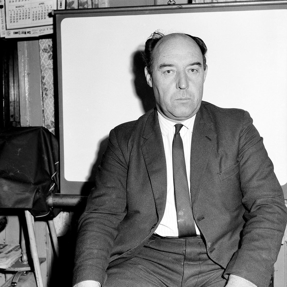 Untitled (business man in suit)