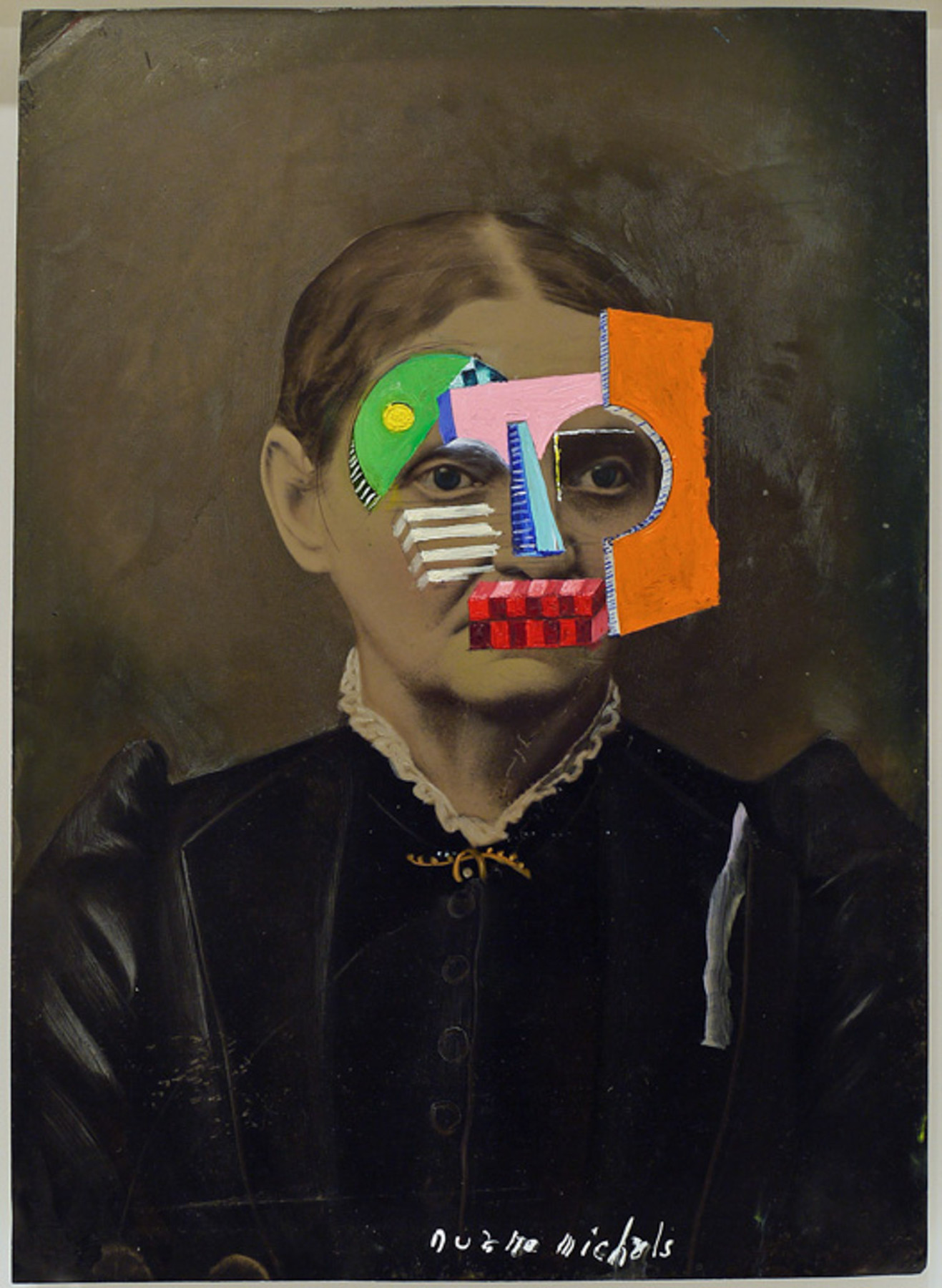 Nora Barnacle