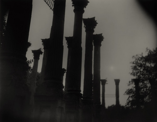 Windsor by Moonlight