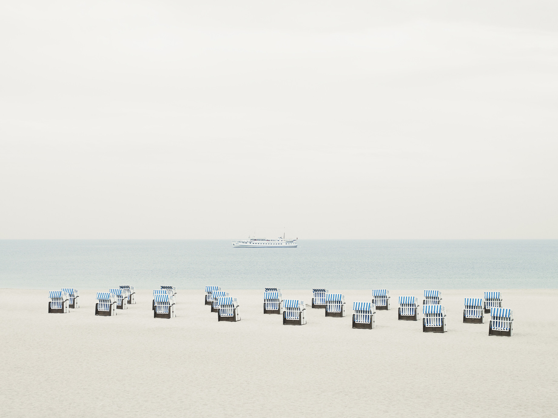 Nordsee, Germany