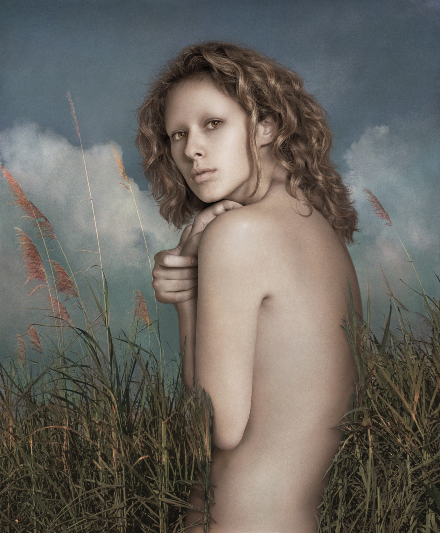 Immortal #6, Anais