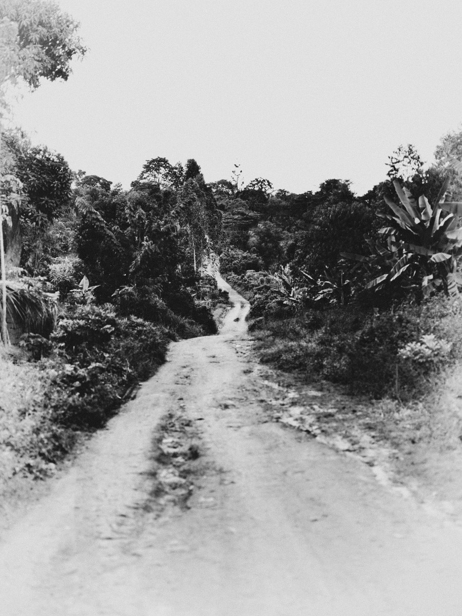Untitled from the series Mukono