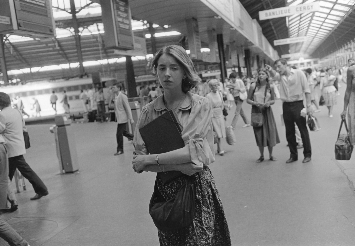 Paris