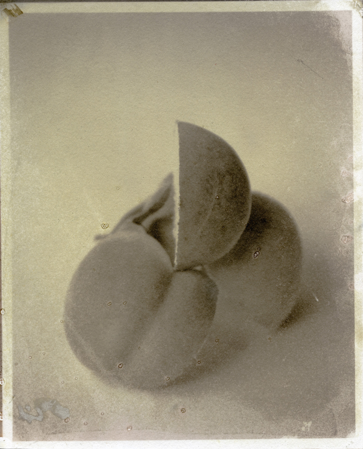 Peaches, 12B
