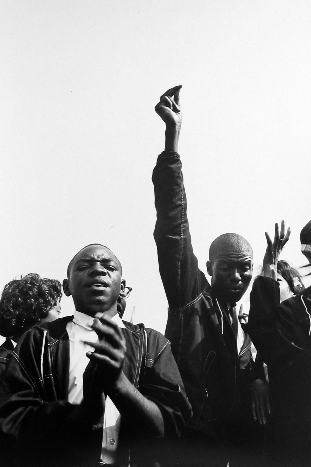 Student Nonviolent Coordinating Committee NOW poster image