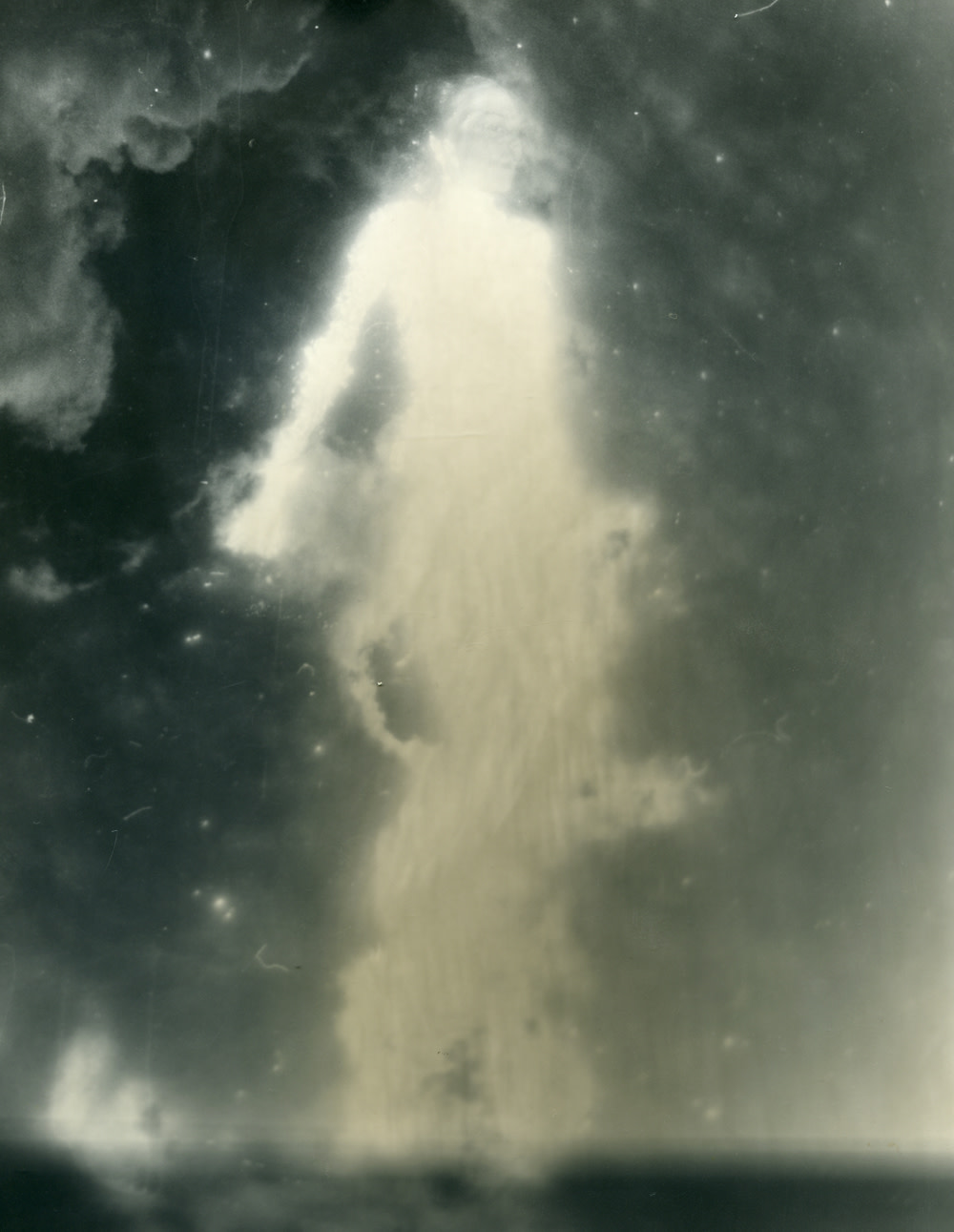Untitled (Cosmic)