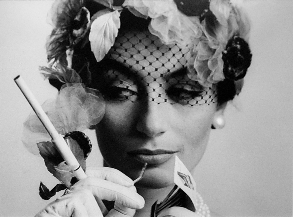 Anouk Aimee, Paris