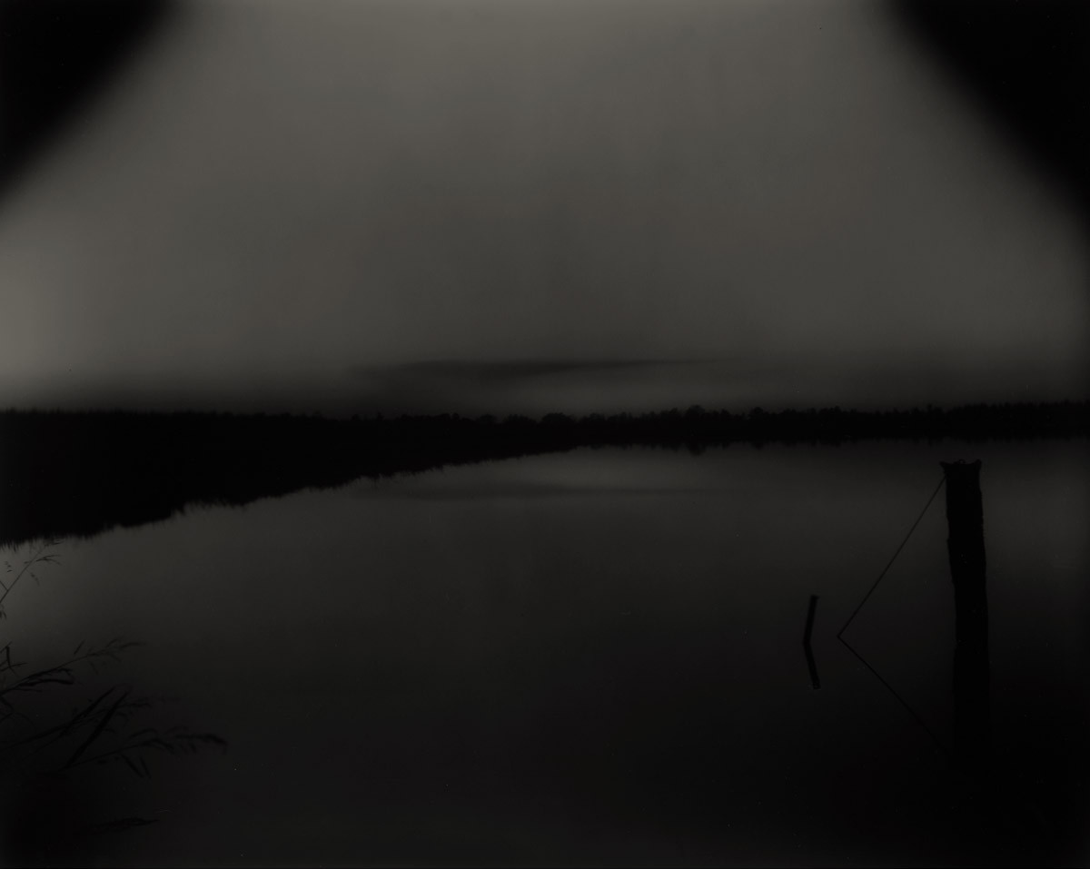 Maude's Pond