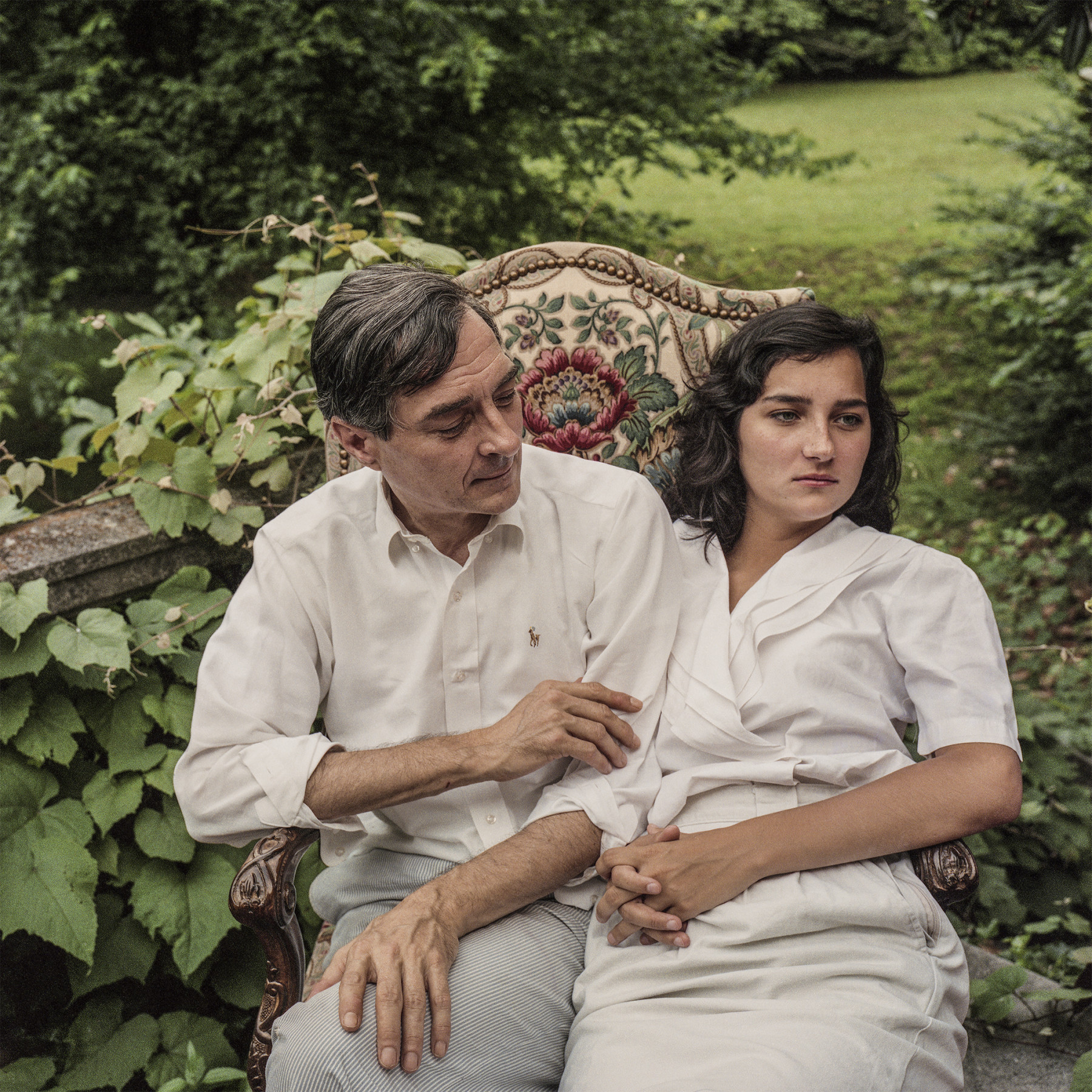 Bill and Andra, Memphis
