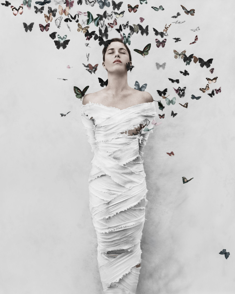 Untitled #1, Dystopia