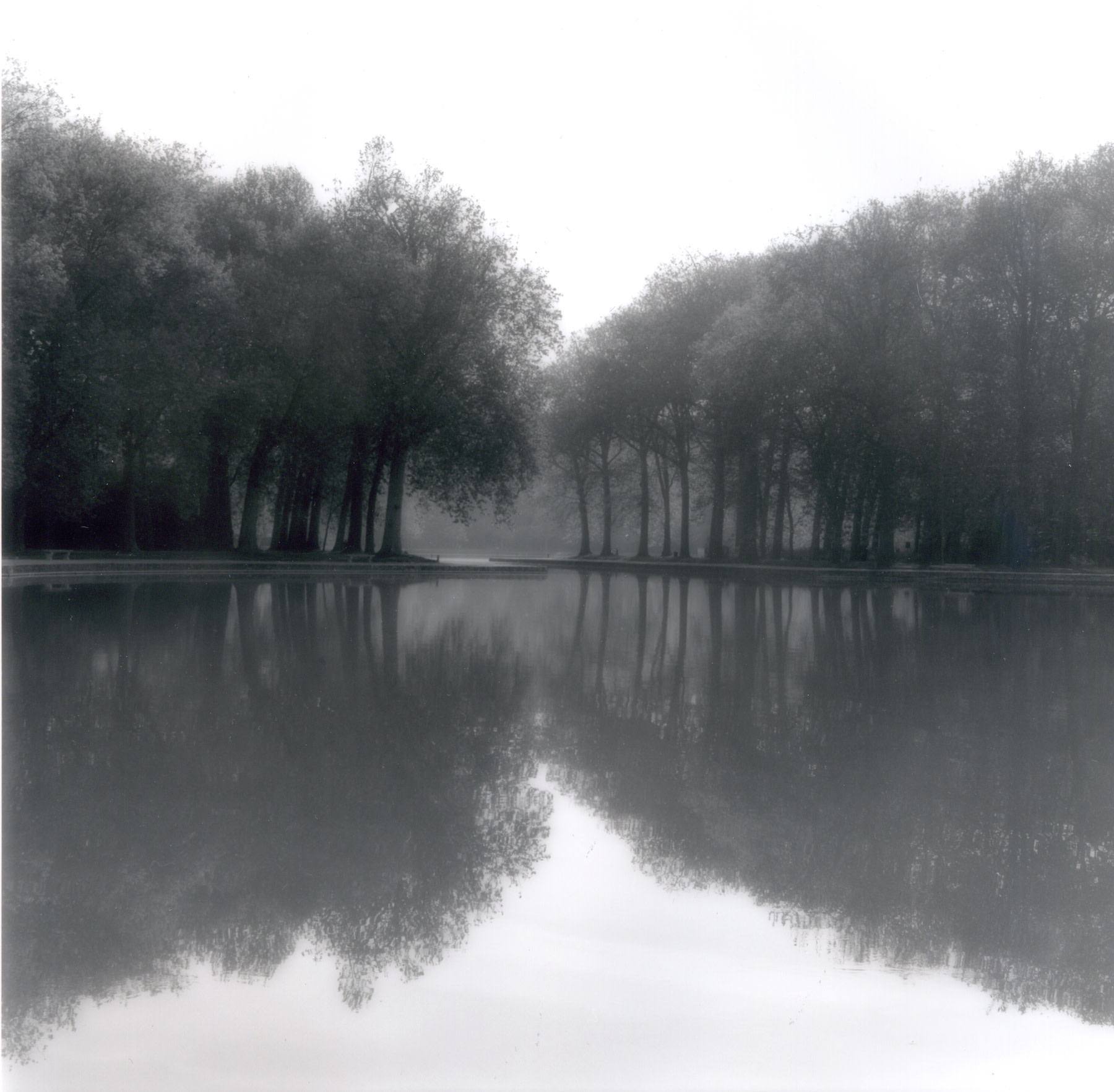 Parc de Sceaux, France (4-07-10-1)