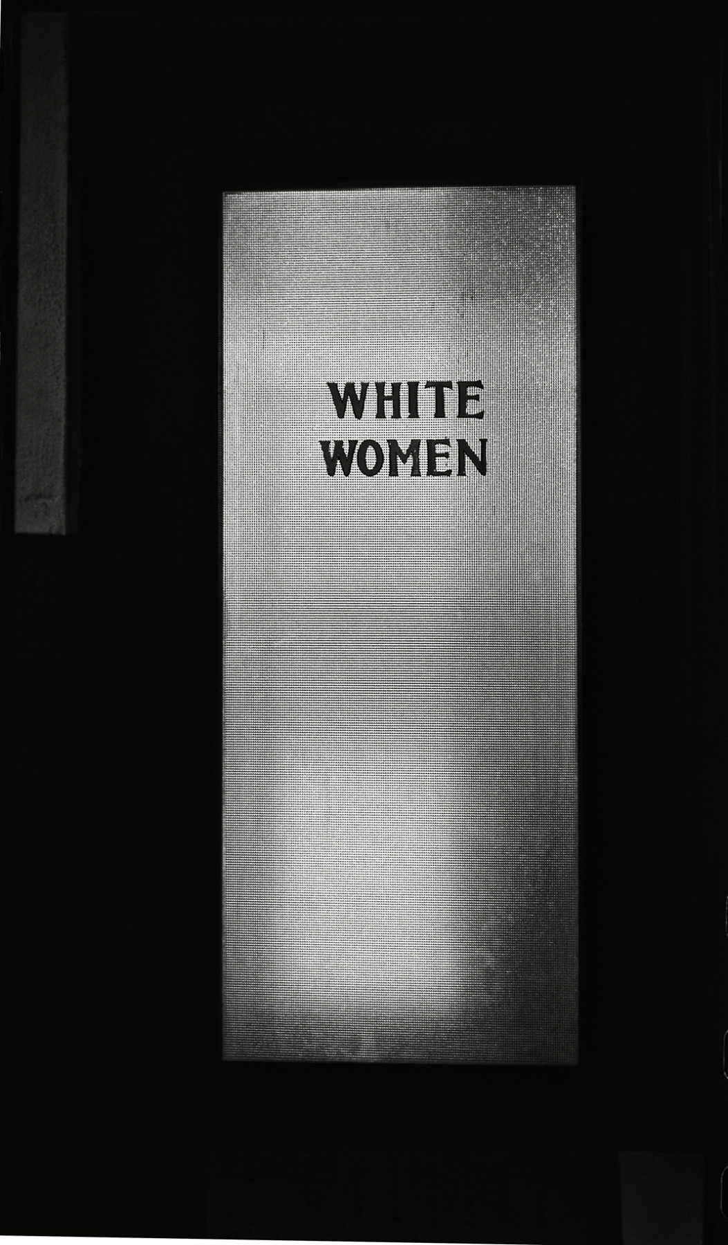 White Women, Arkansas