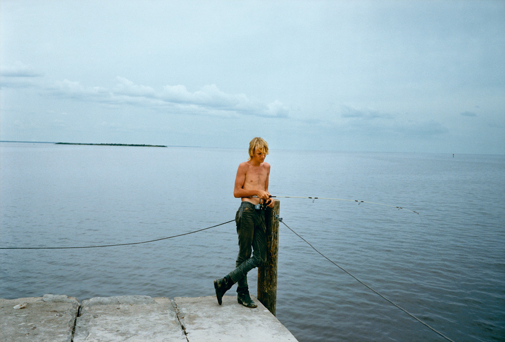 Cedar Key I, Florida