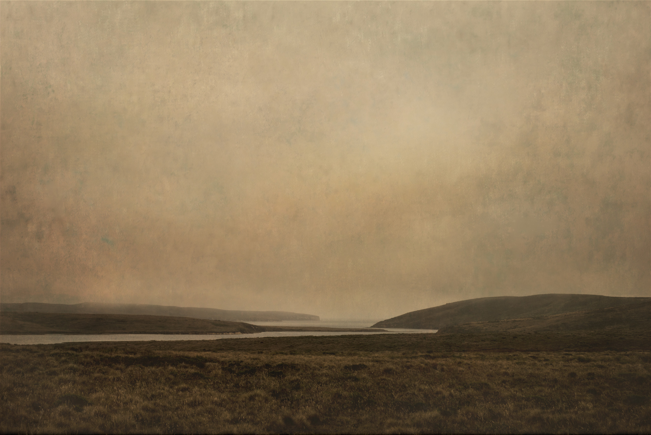 Schooner Bay, Point Reyes, California
