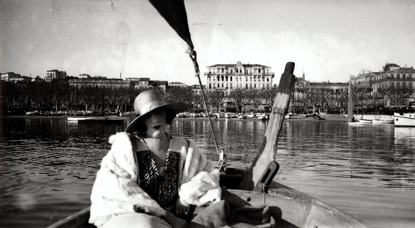 Bibi, Cannes