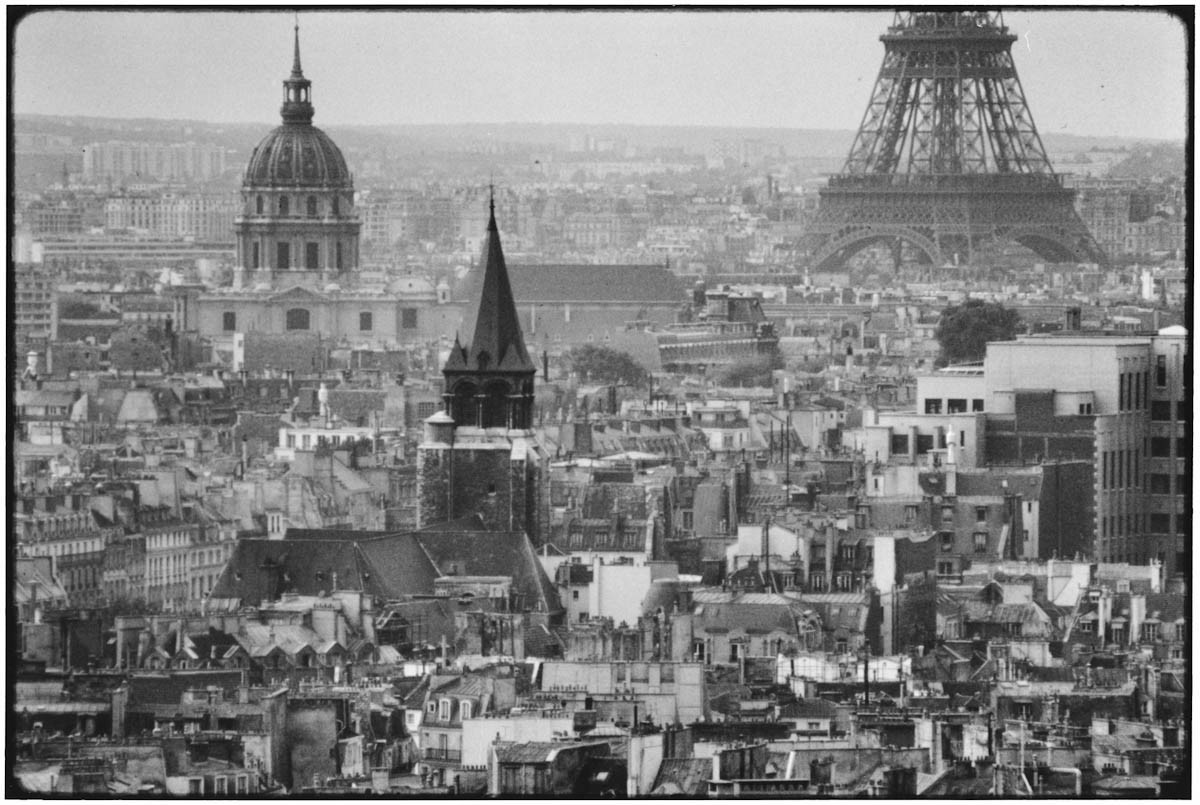 Paris