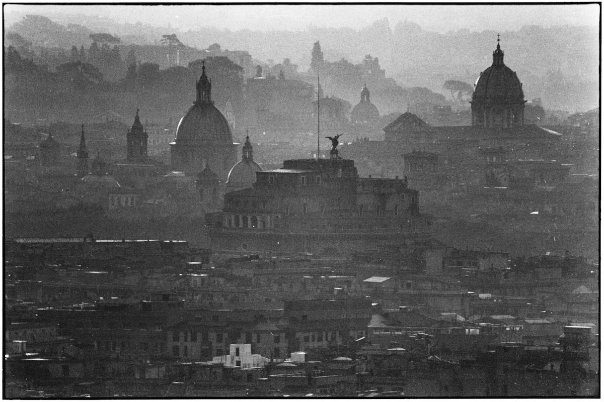 Rome