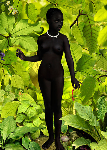 Venus #1