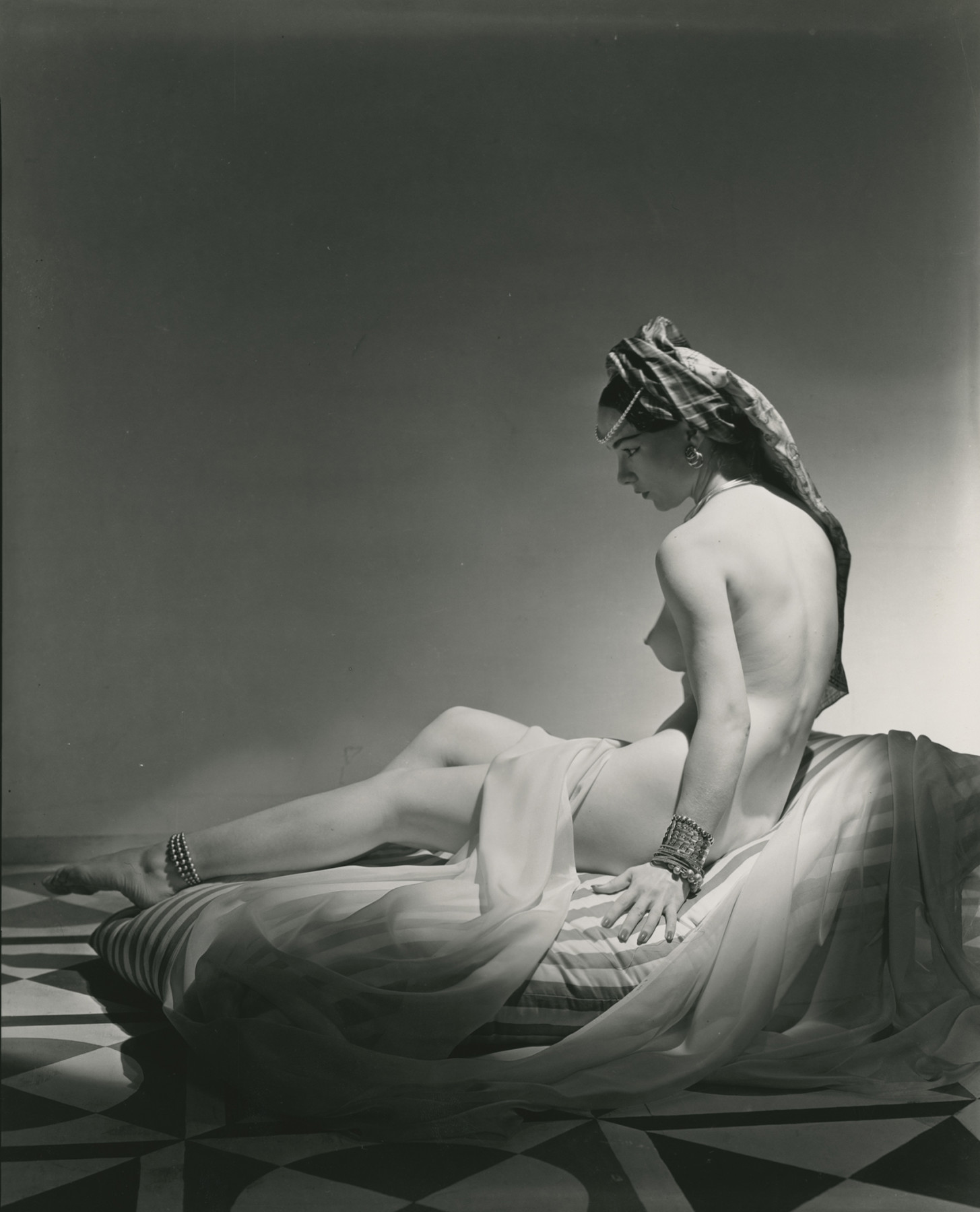Odalisque II