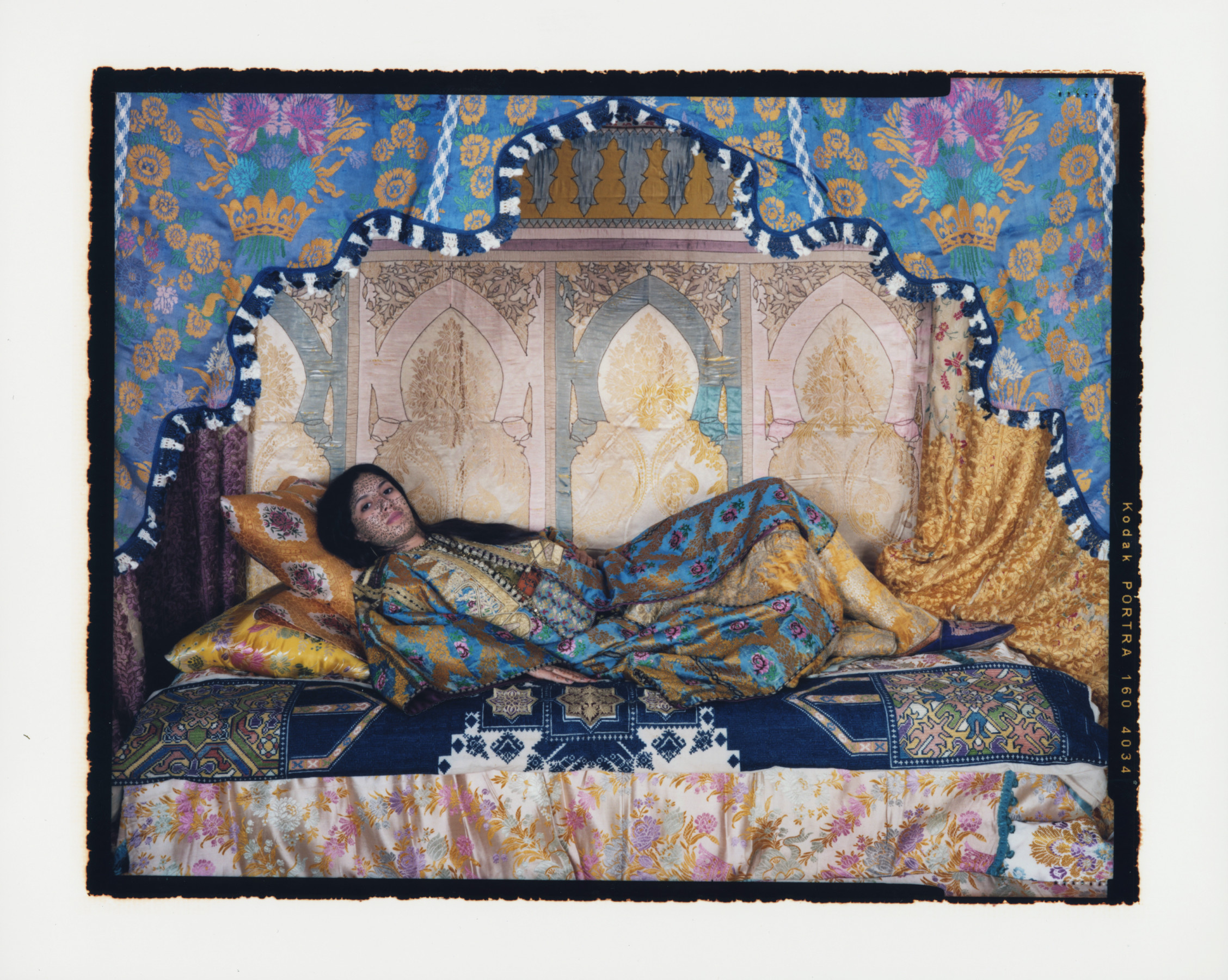 Harem Revisited #45