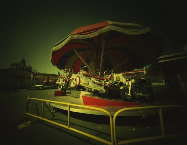 Myrtle Beach, South Carolina: Amusement Park